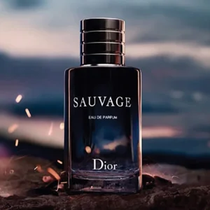 Dior Sauvage EDP