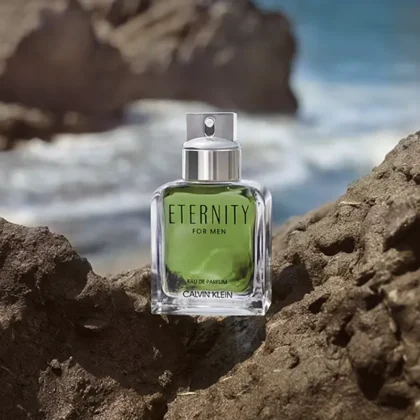 Calvin Klein Eternity For Men EDP