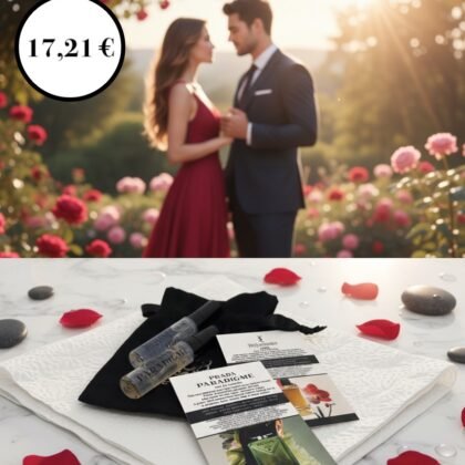 Abbonamento mensile Per Lui e Per Lei