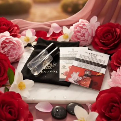 Abbonamento mensile Per Lei