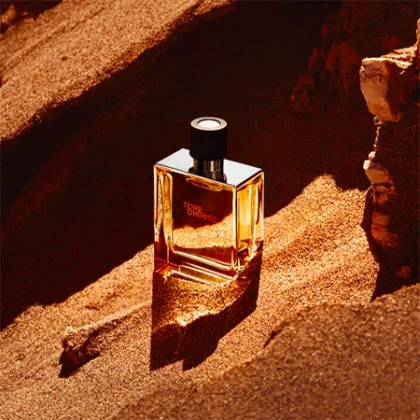 Terre D’Hermès EDT