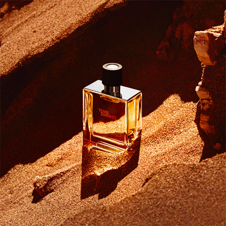 Terre D’Hermès EDT
