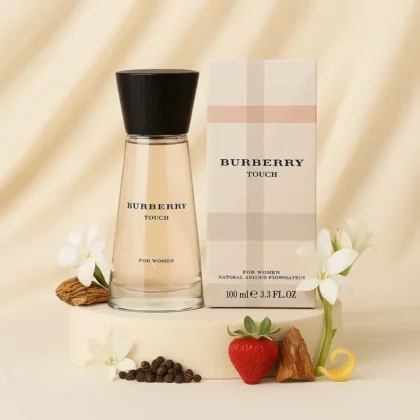 Burberry Touch EDP