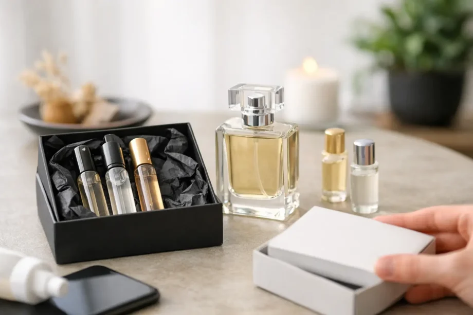 Abbonamento profumi mensile: conviene davvero?