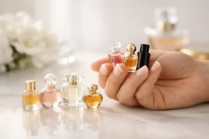 Profumi donna mini taglia: come sceglierli