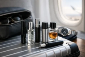 10 migliori profumi travel size uomo