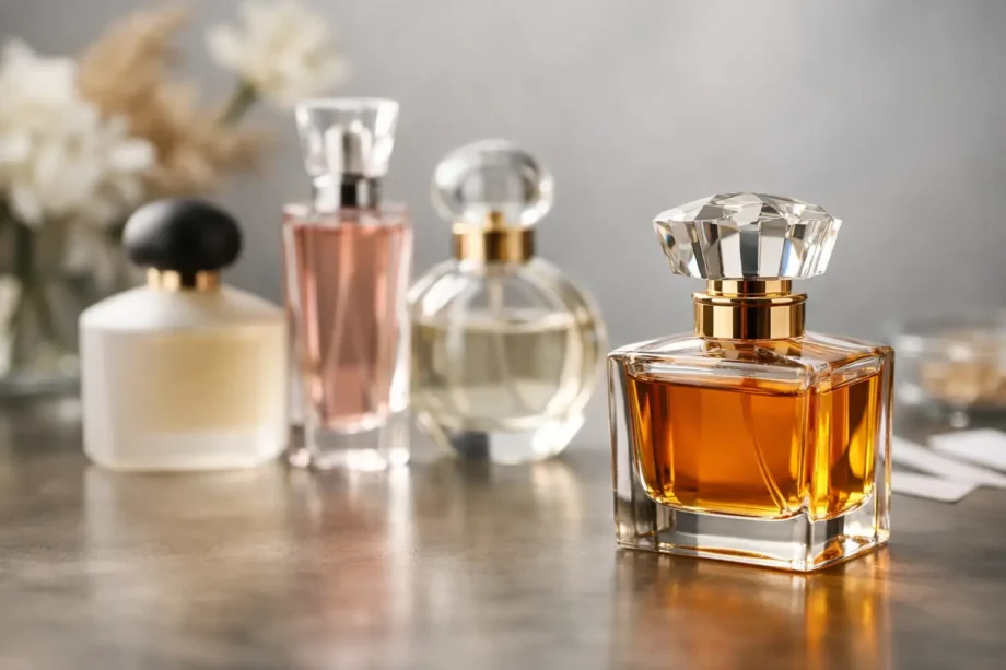 Decanter profumi originali: come sceglierli