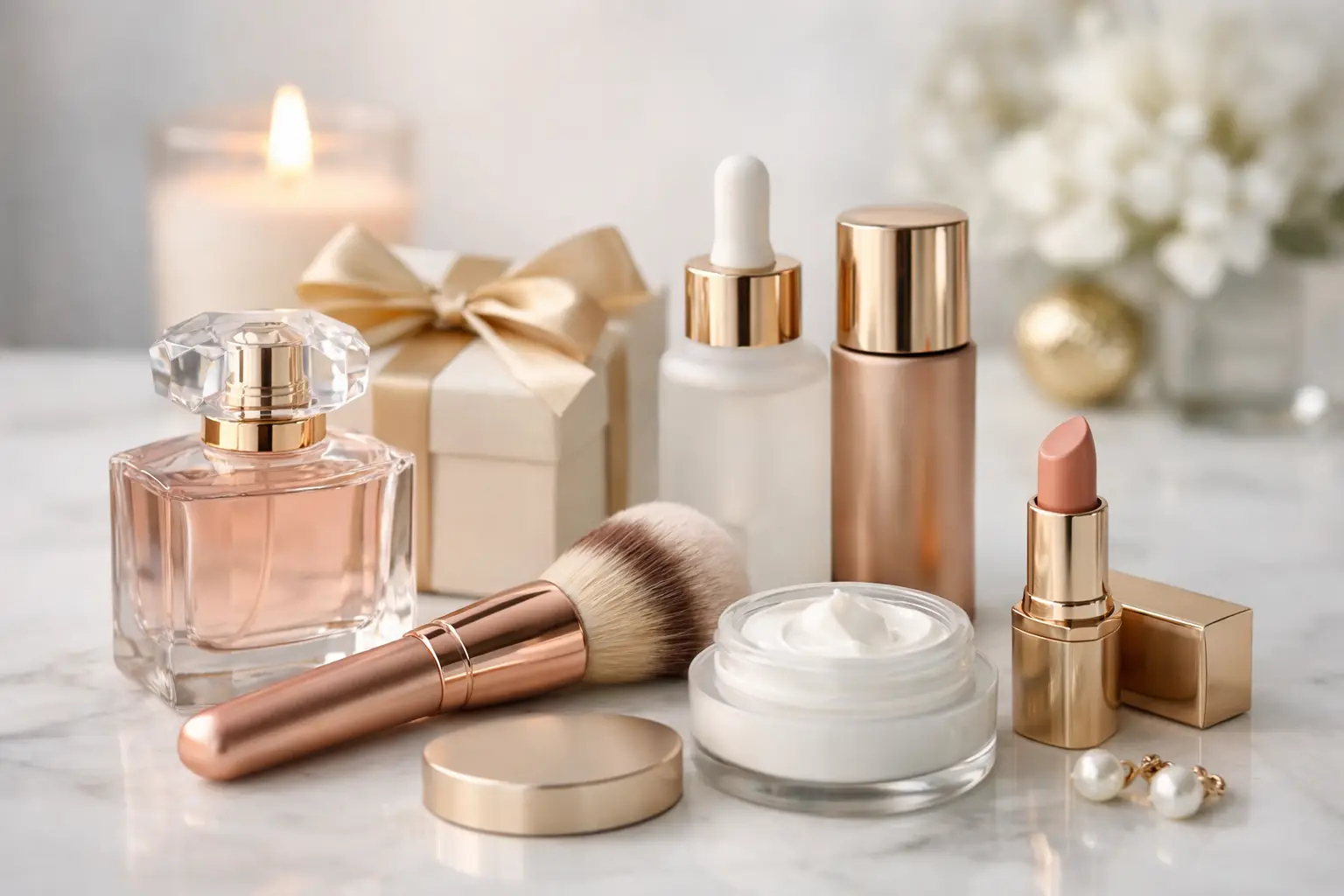 Idee regalo beauty eleganti accessibili