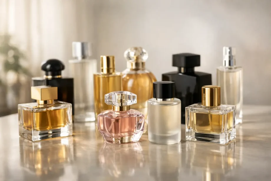 10 profumi firmati da provare davvero