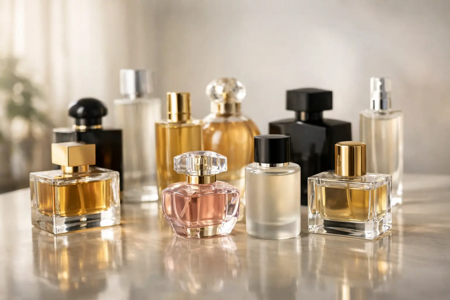 10 profumi firmati da provare davvero