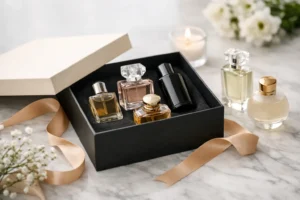 Box profumi da regalo: come sceglierla bene