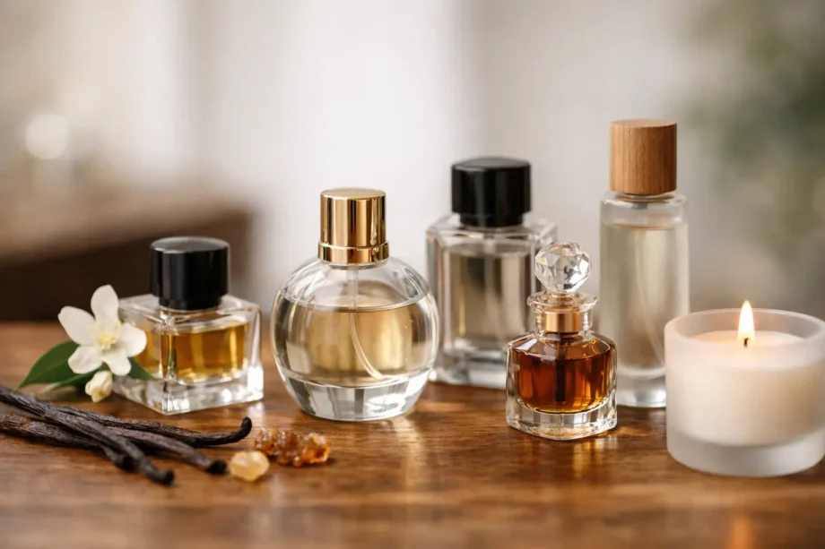 Profumi di nicchia sotto 50: come sceglierli