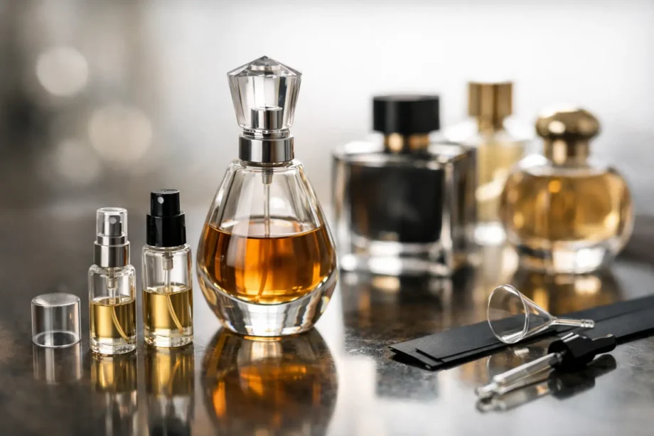 Recensione decanter profumi firmati: conviene?