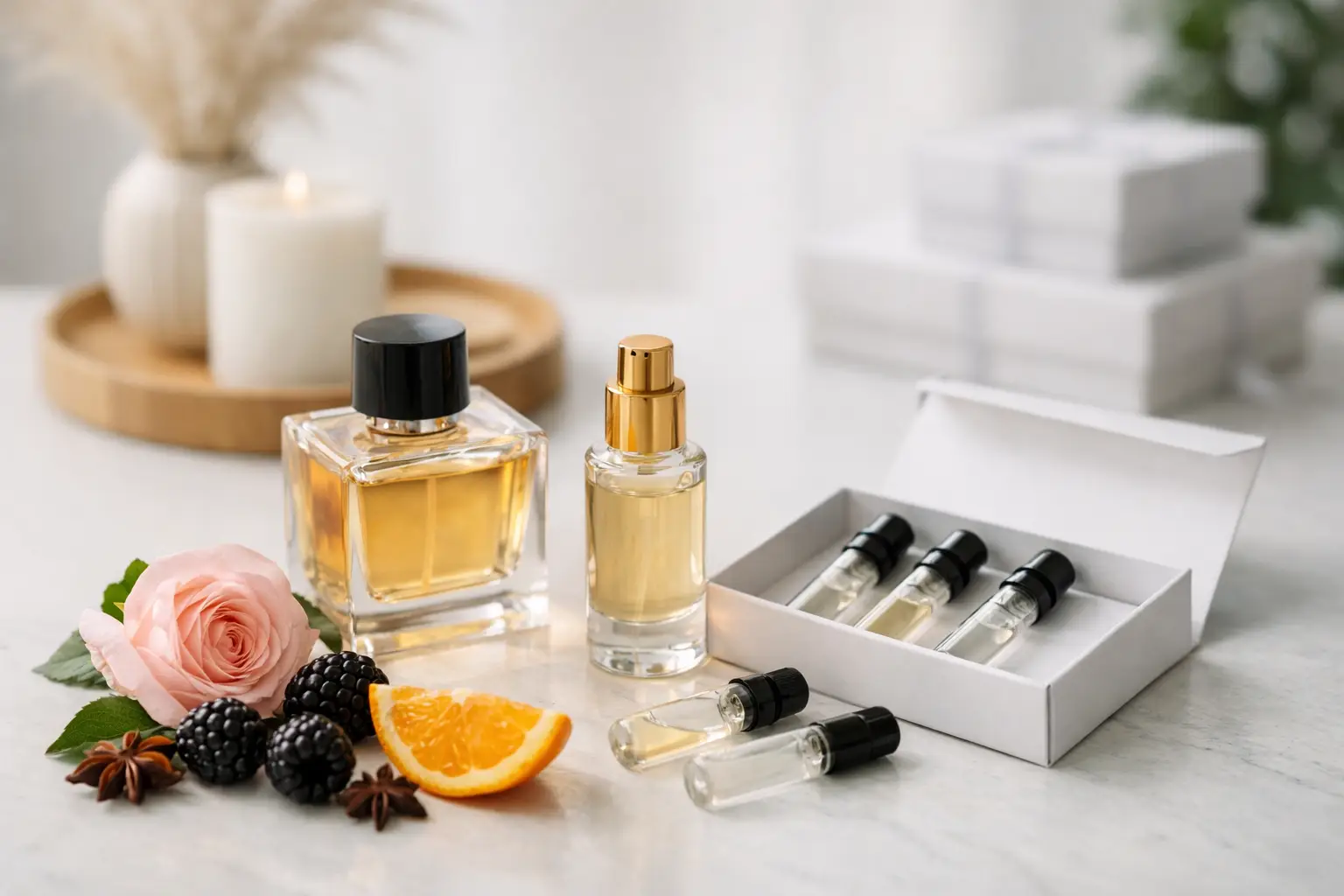 Scoprire nuove fragranze ogni mese conviene?