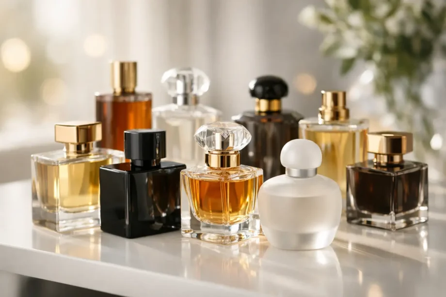 12 migliori profumi premium da testare
