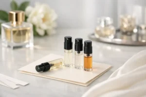 I migliori campioni profumo da regalare