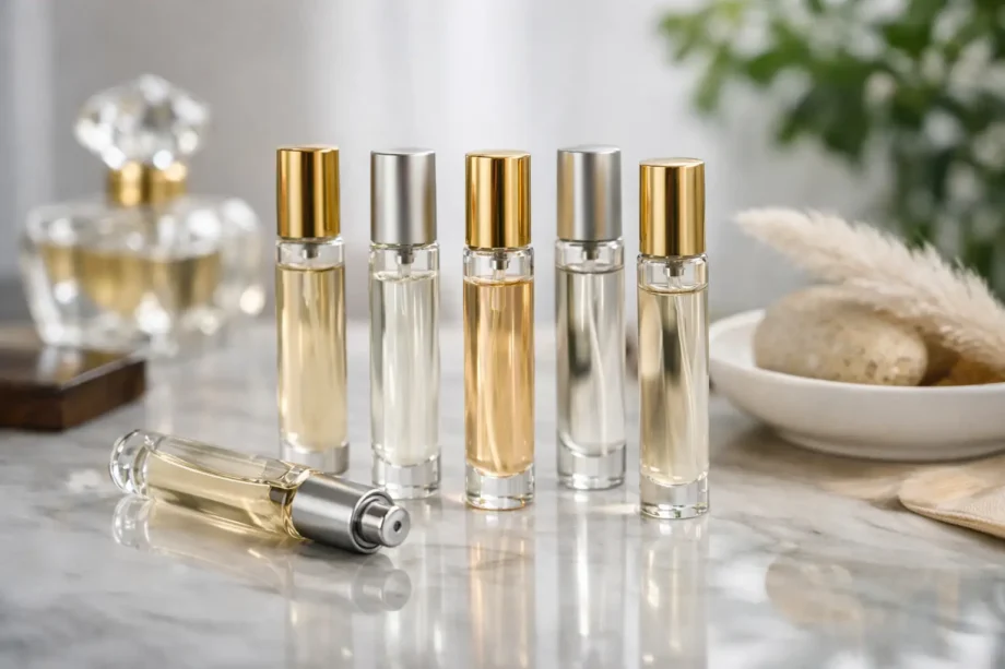 Recensione dei profumi firmati da 10 ml