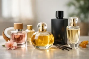 Alternative ai flaconi costosi: profumi da provare