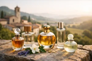 Fragranze autentiche europee: come sceglierle
