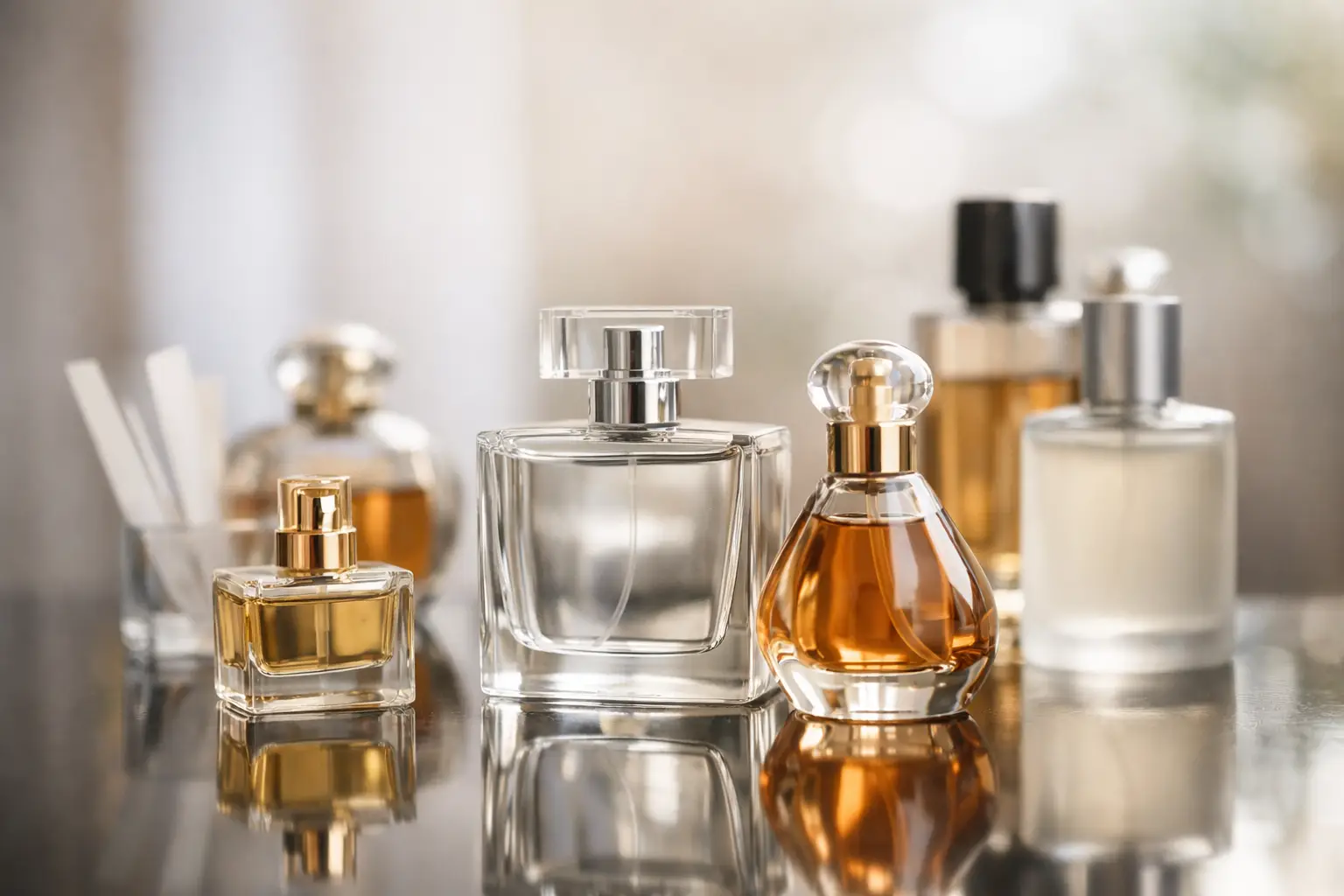 Guida concentrazioni profumo: cosa cambia davvero