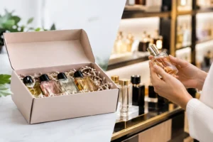 Abbonamento profumi versus profumeria: cosa conviene