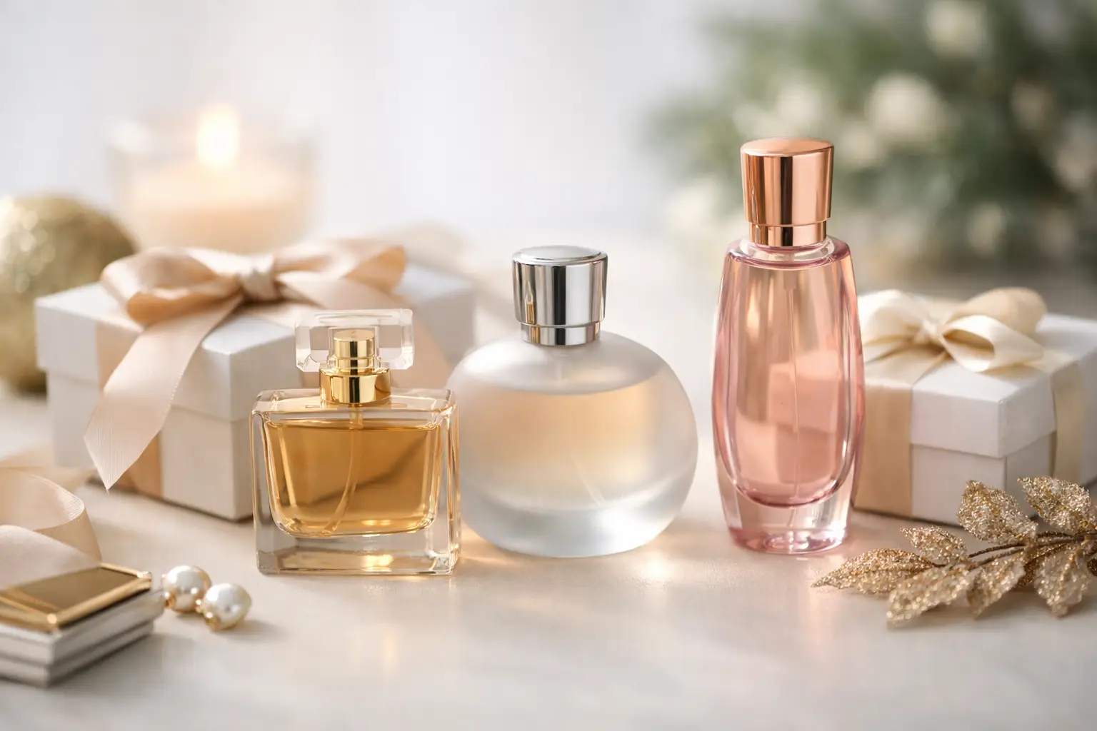 Le migliori idee regalo: profumi accessibili