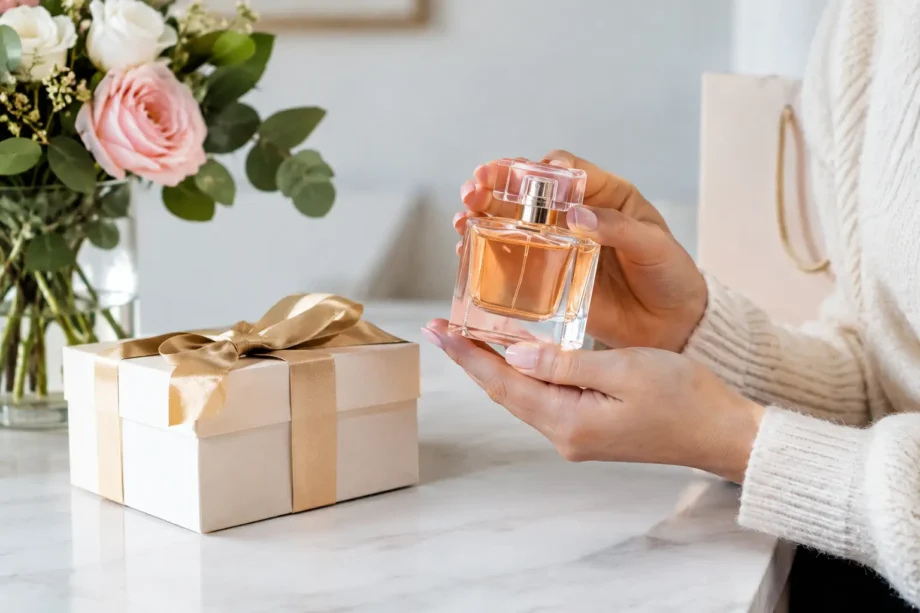 Regali profumo: come scegliere senza sbagliare